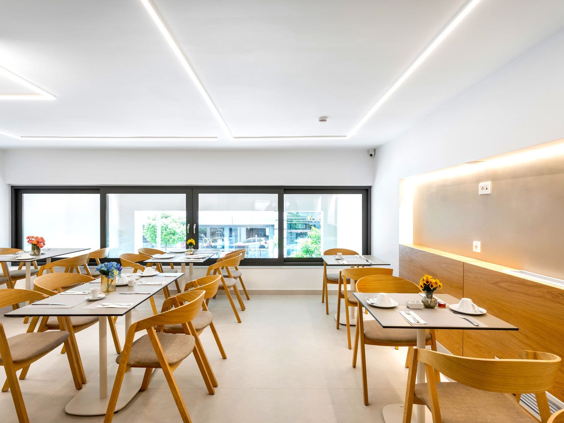 Days City Suites