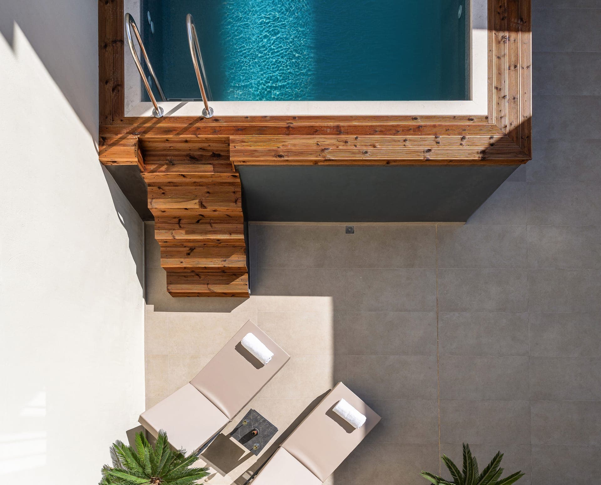Dea Del Porto Crete Suites