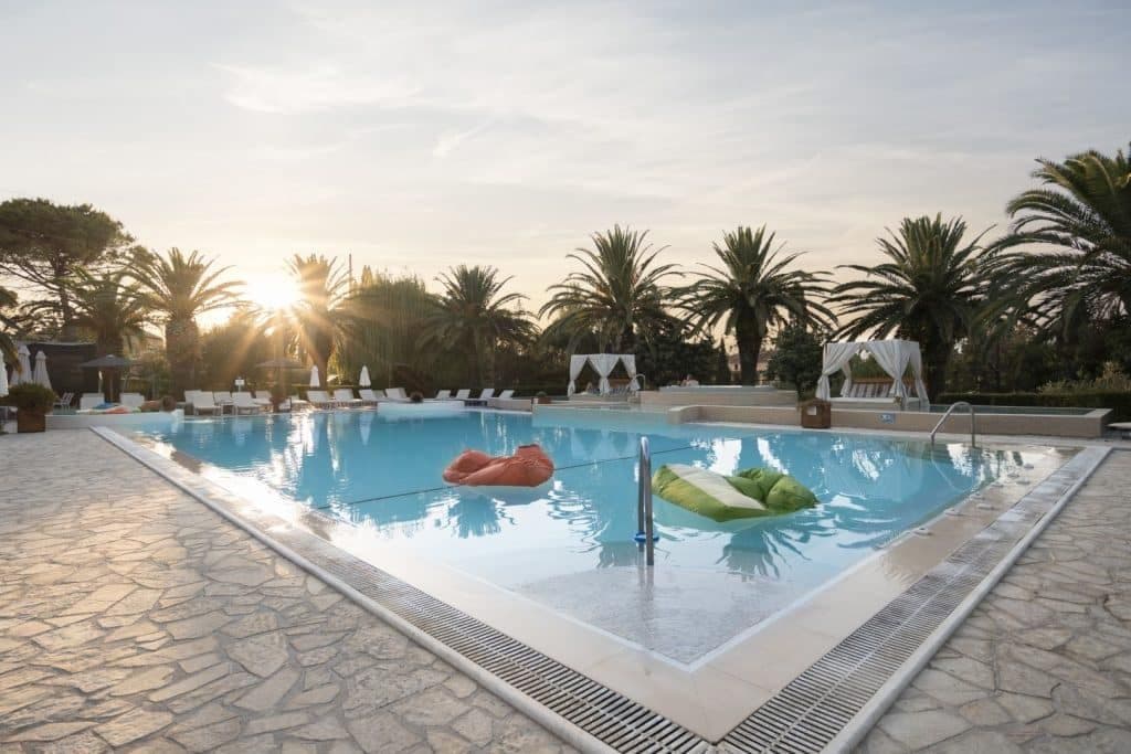 Art Hotel Debono Corfu