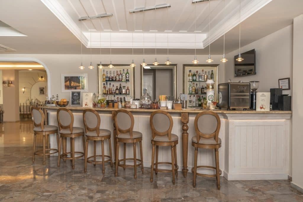 Art Hotel Debono Corfu
