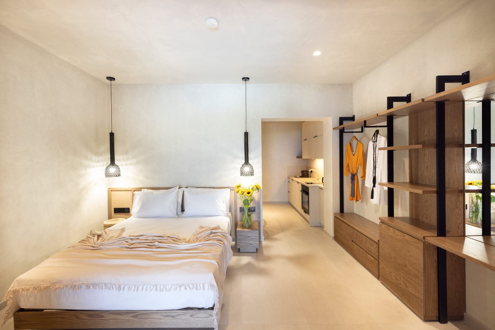 Dedalos Touch Boutique Hotel