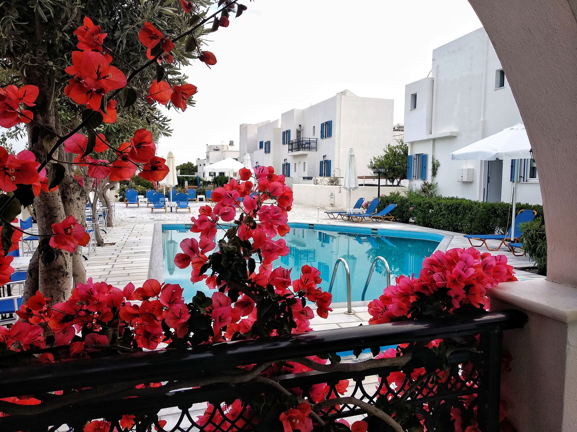 Dedalos Studios Naxos