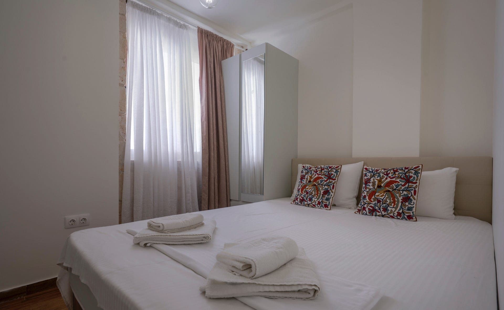 Delejo Resort & Suites