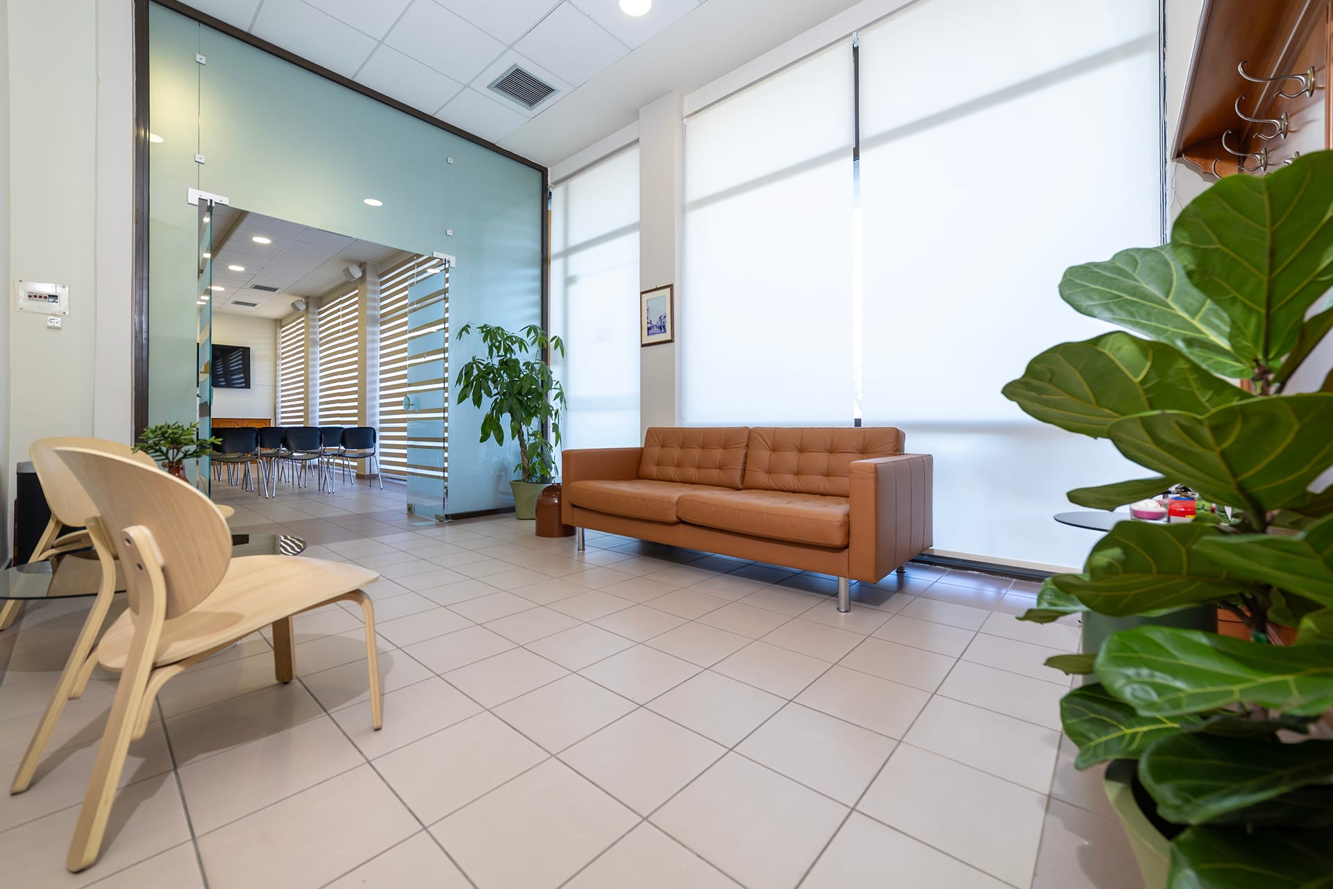 Delfini Hotel Patras