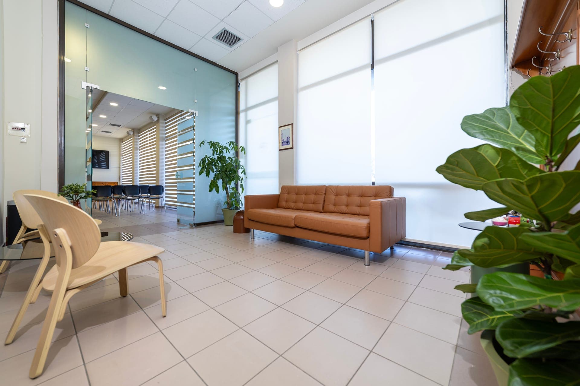 Delfini Hotel Patras