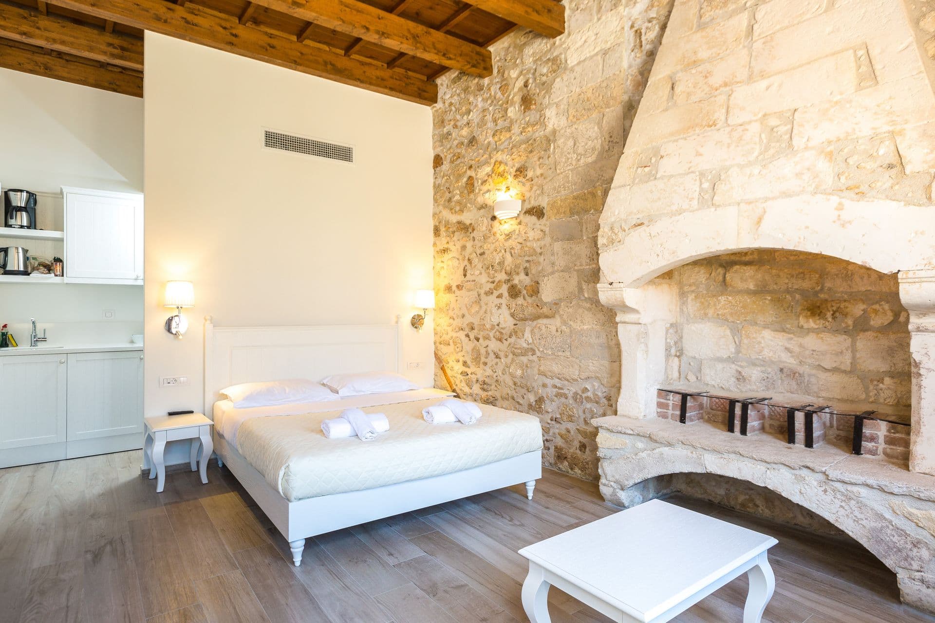 Casa Dei Delfini Rethymno