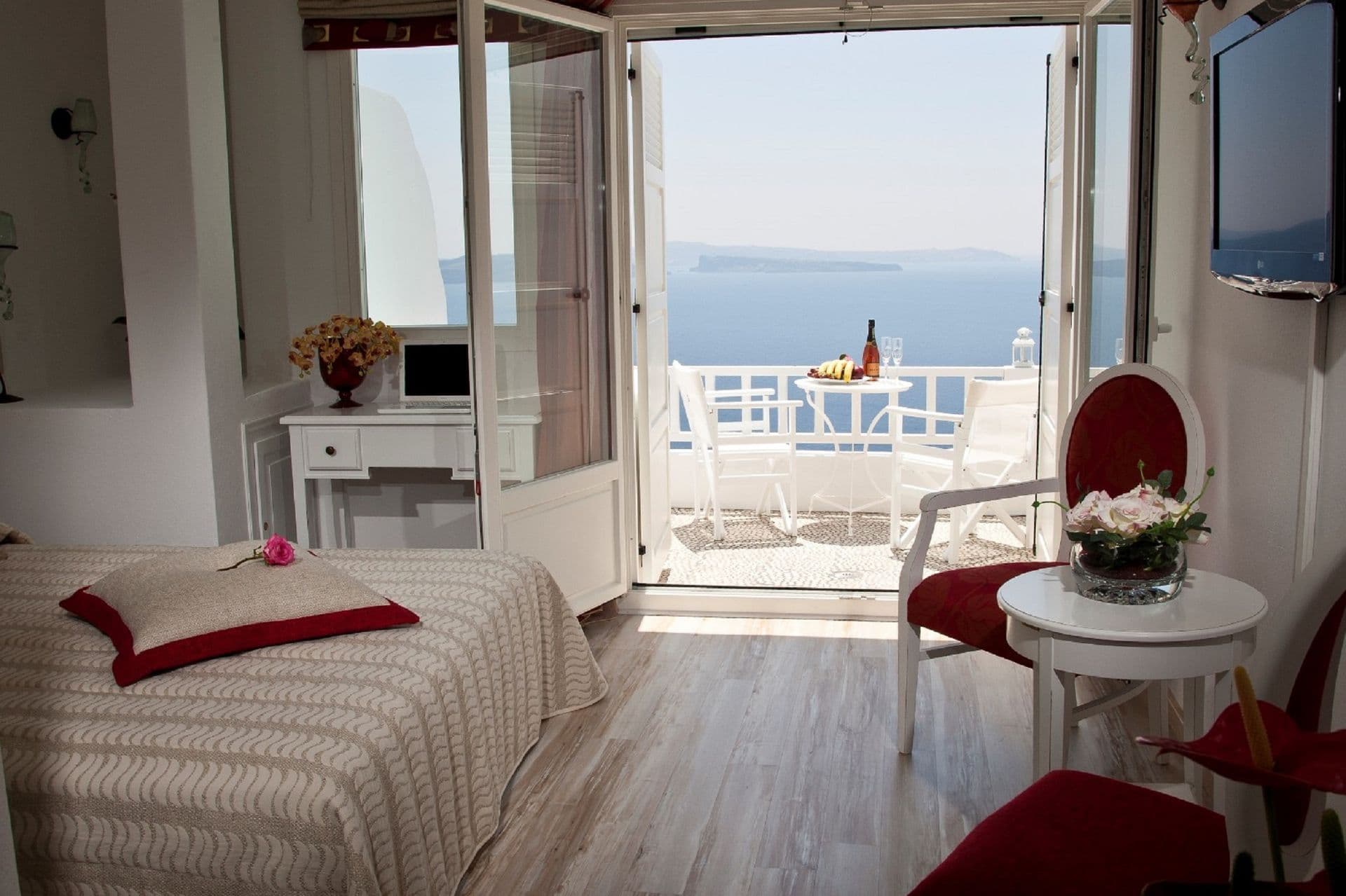 Delfini Villas