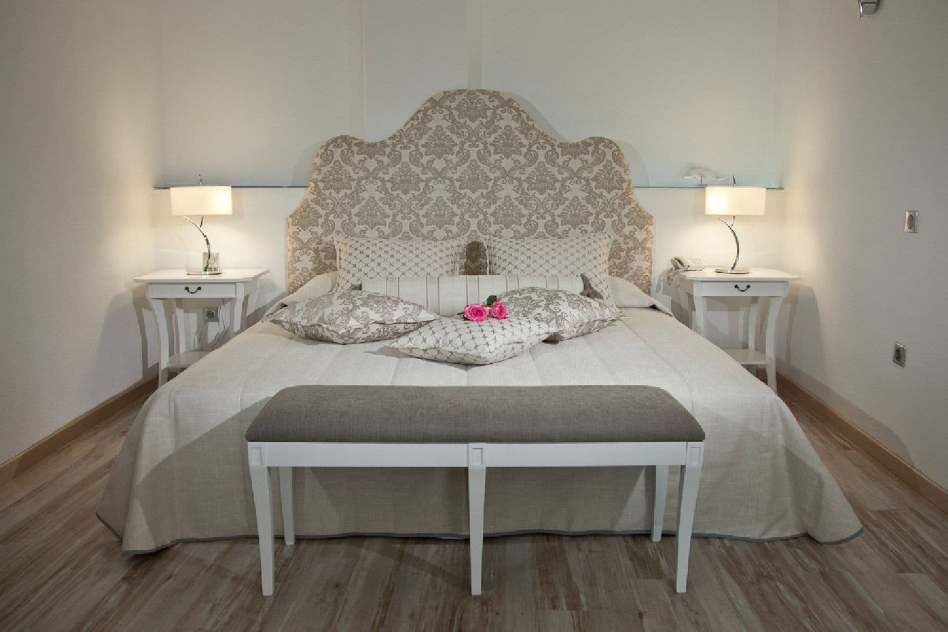 Delfini Villas