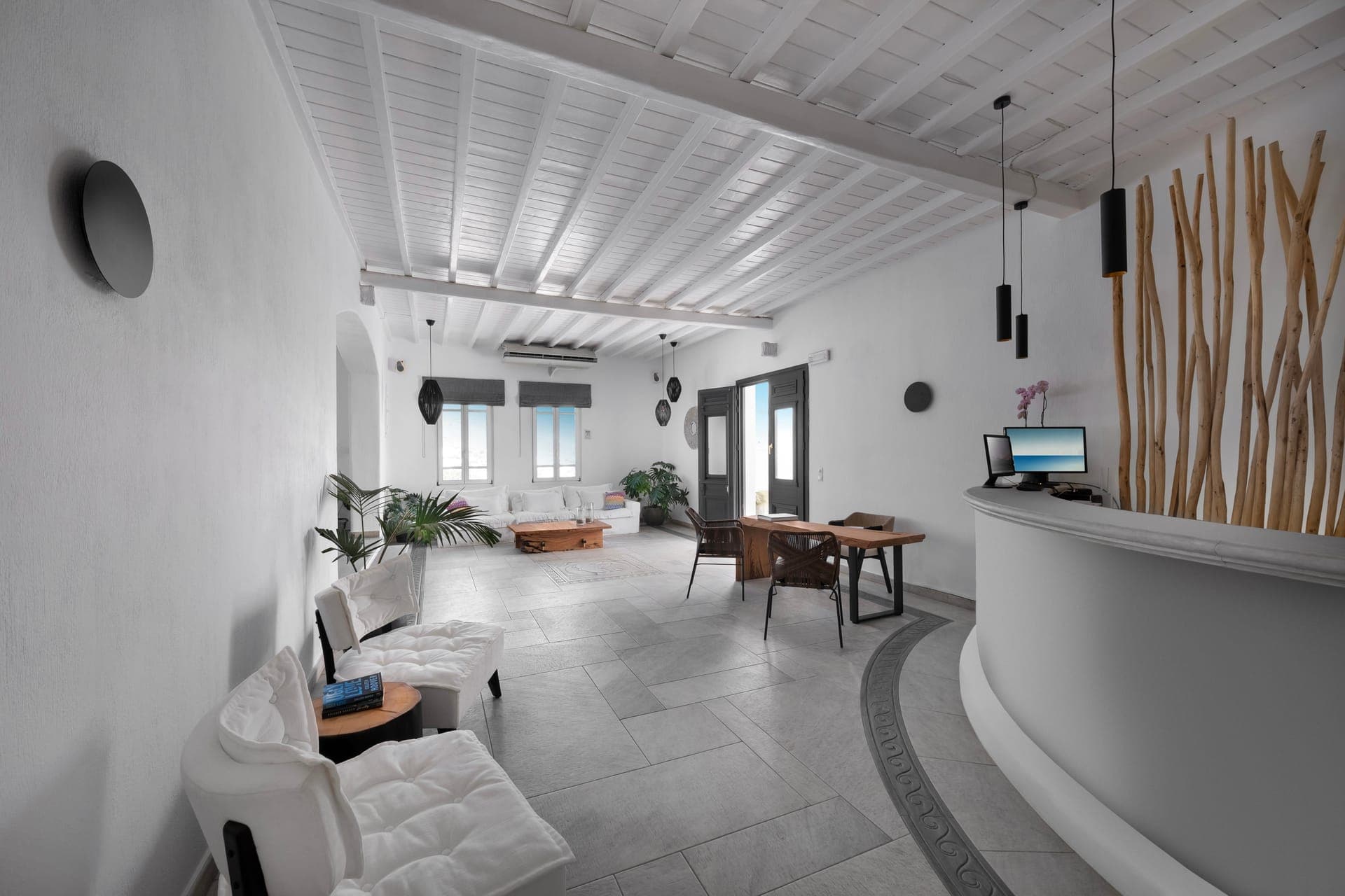 Deliades Hotel Mykonos