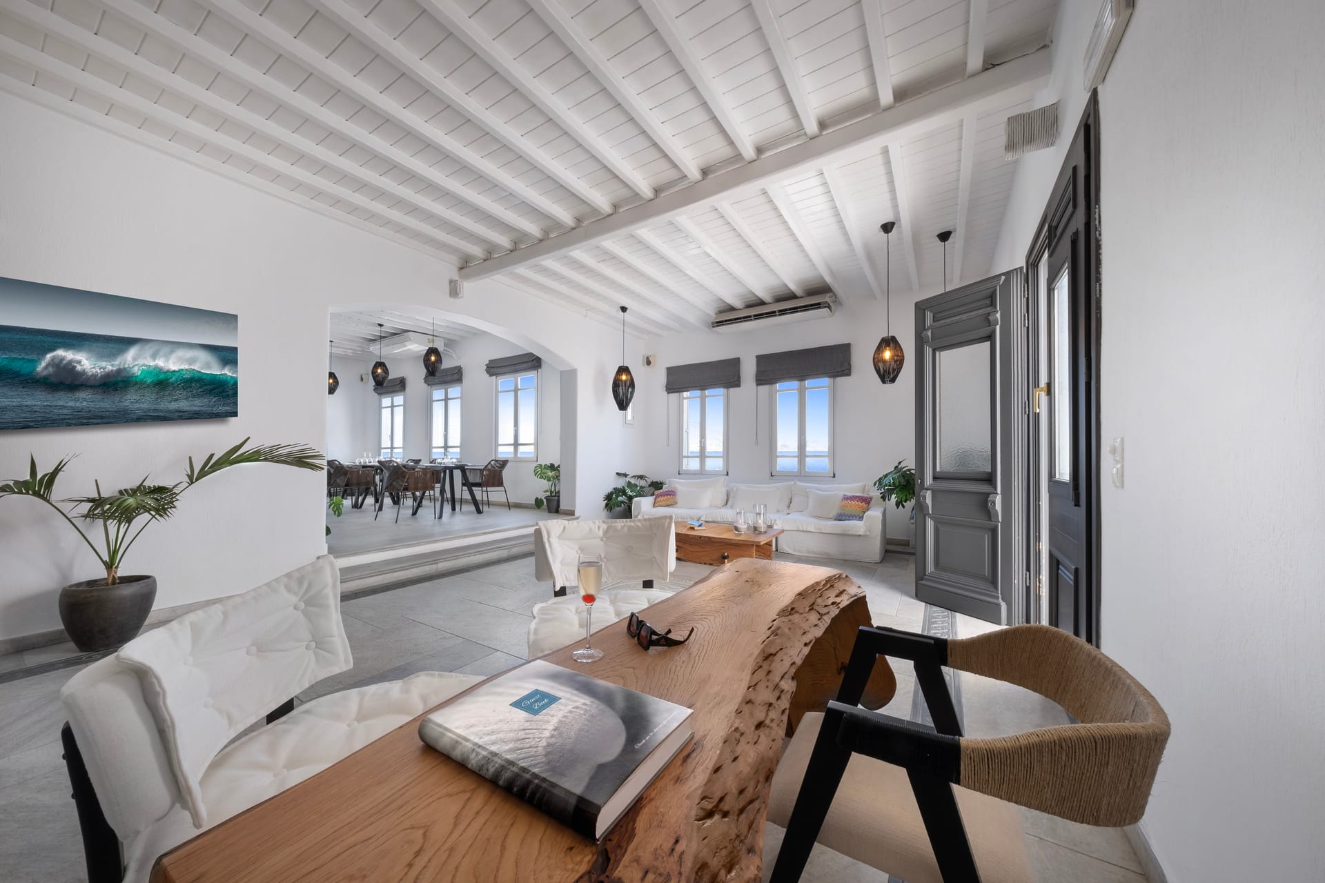 Deliades Hotel Mykonos