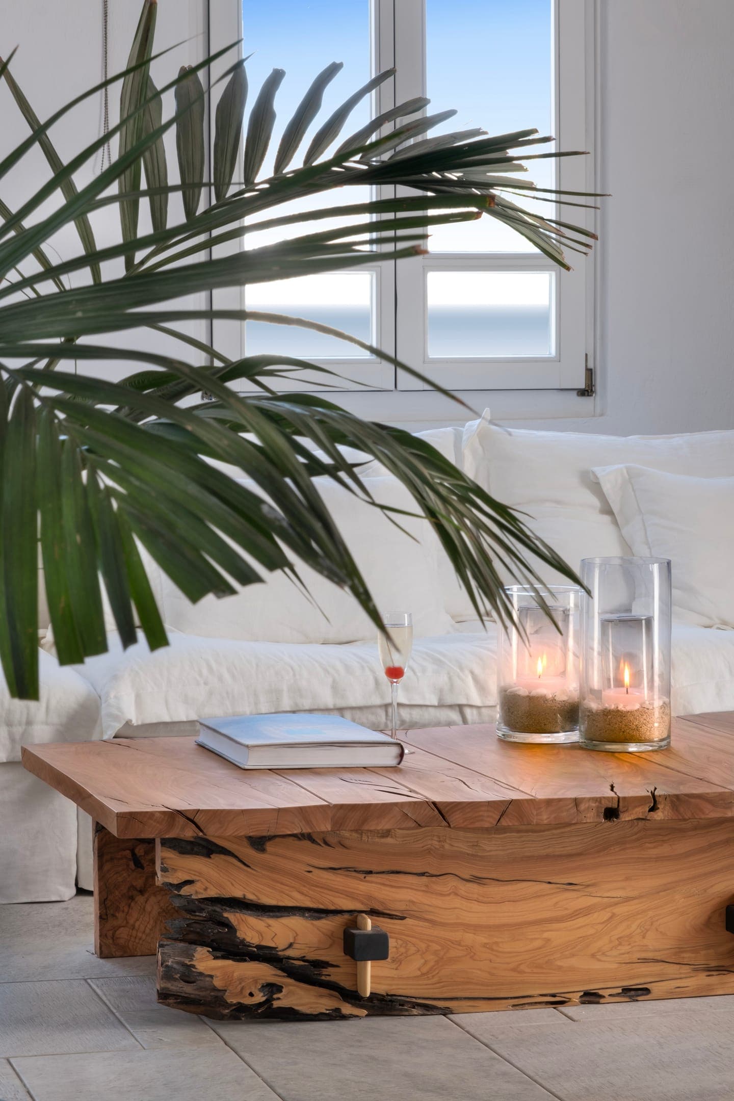 Deliades Hotel Mykonos