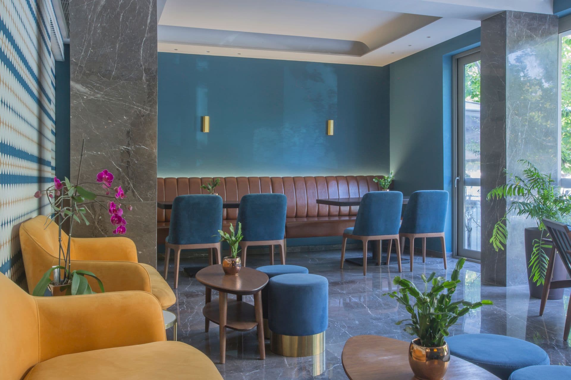 Delice Hotel Family Apartments
