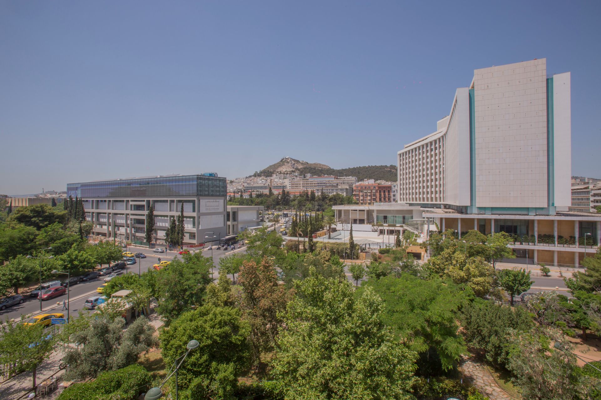 Delice Hotel Family Apartments