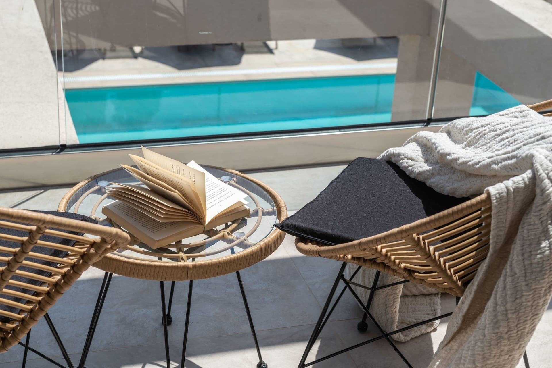 Delight Luxury Villa