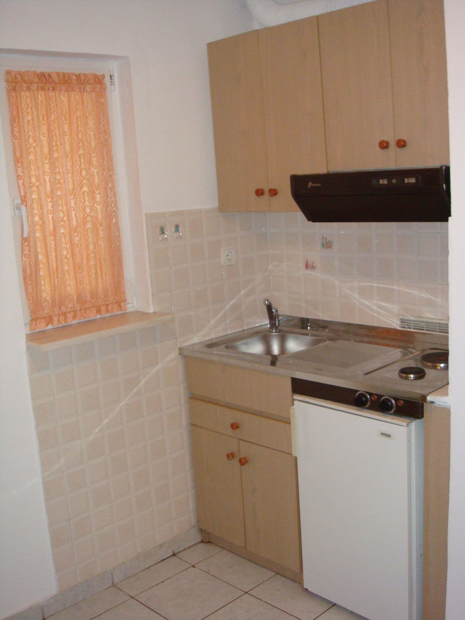 Delphin Rooms Sivota