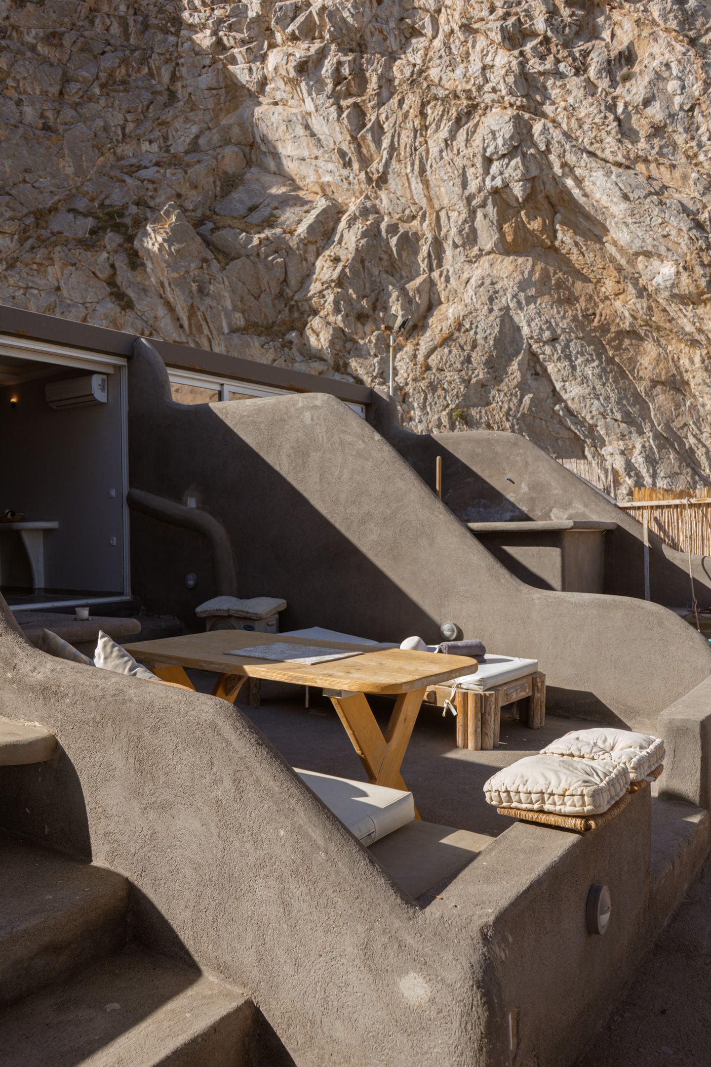 Demilmar Luxury Suites