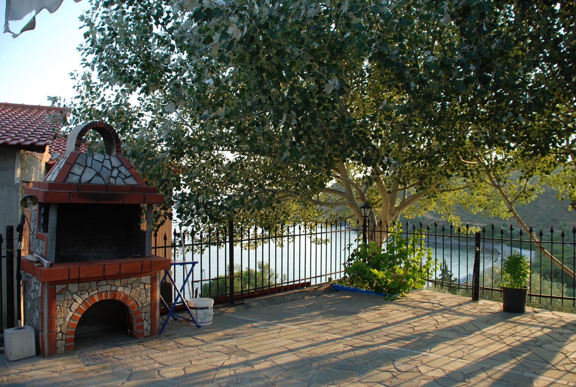 Demi Studios Halkidiki