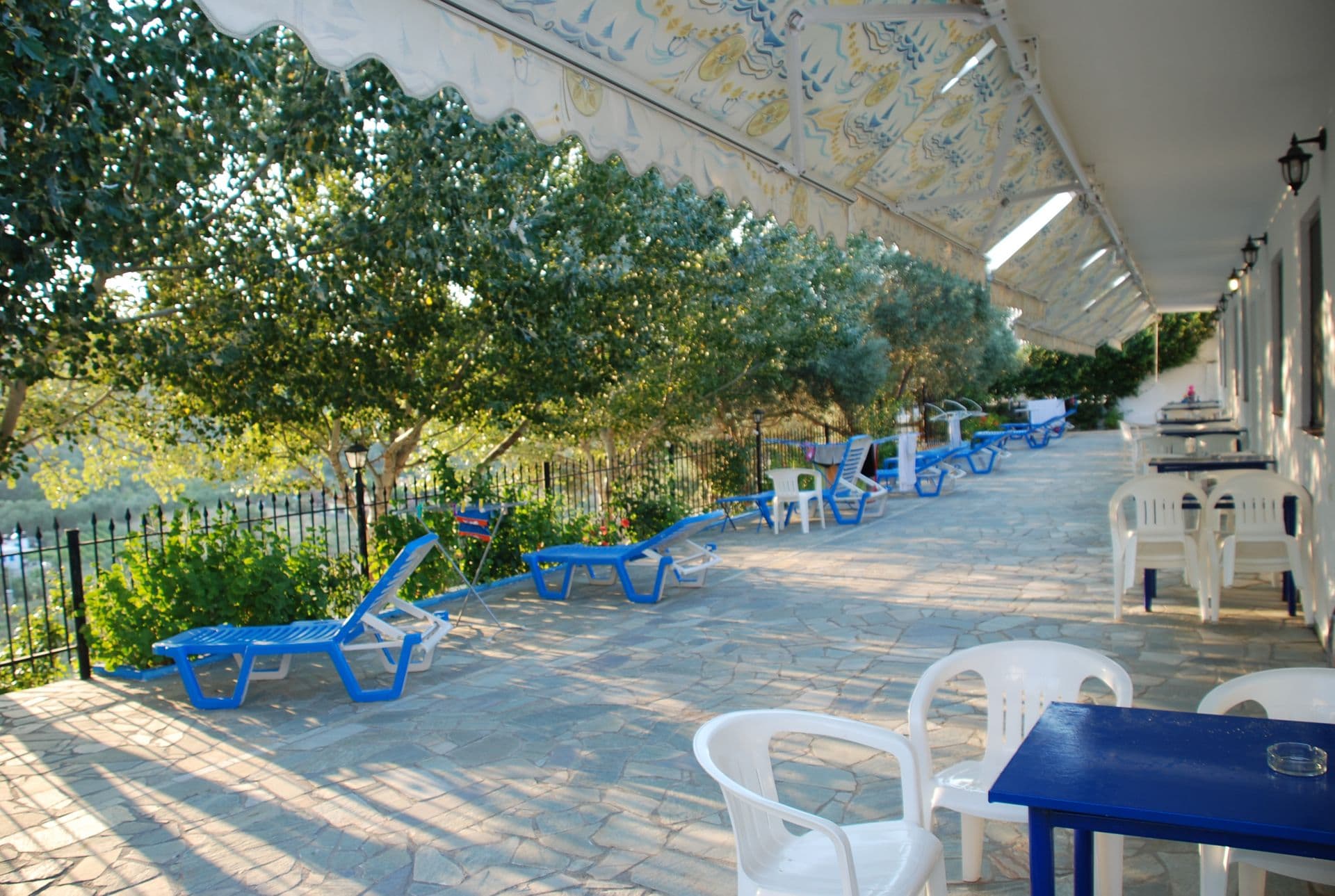 Demi Studios Halkidiki