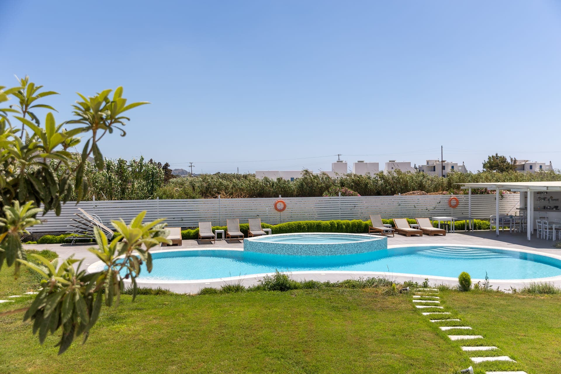 Depi's Luxury Villas