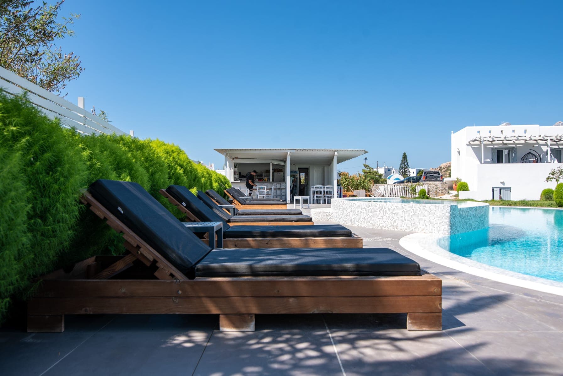 Depi's Luxury Villas