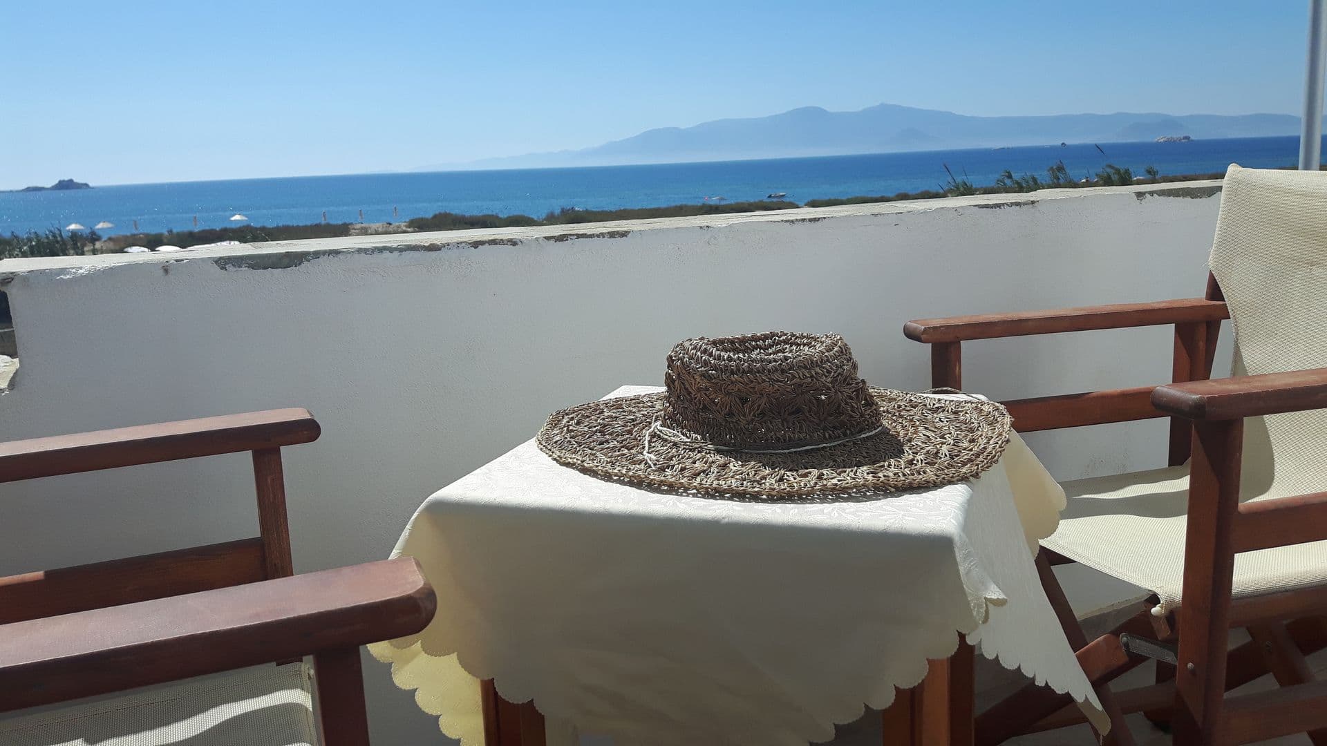 Depis Studios Plaka Naxos