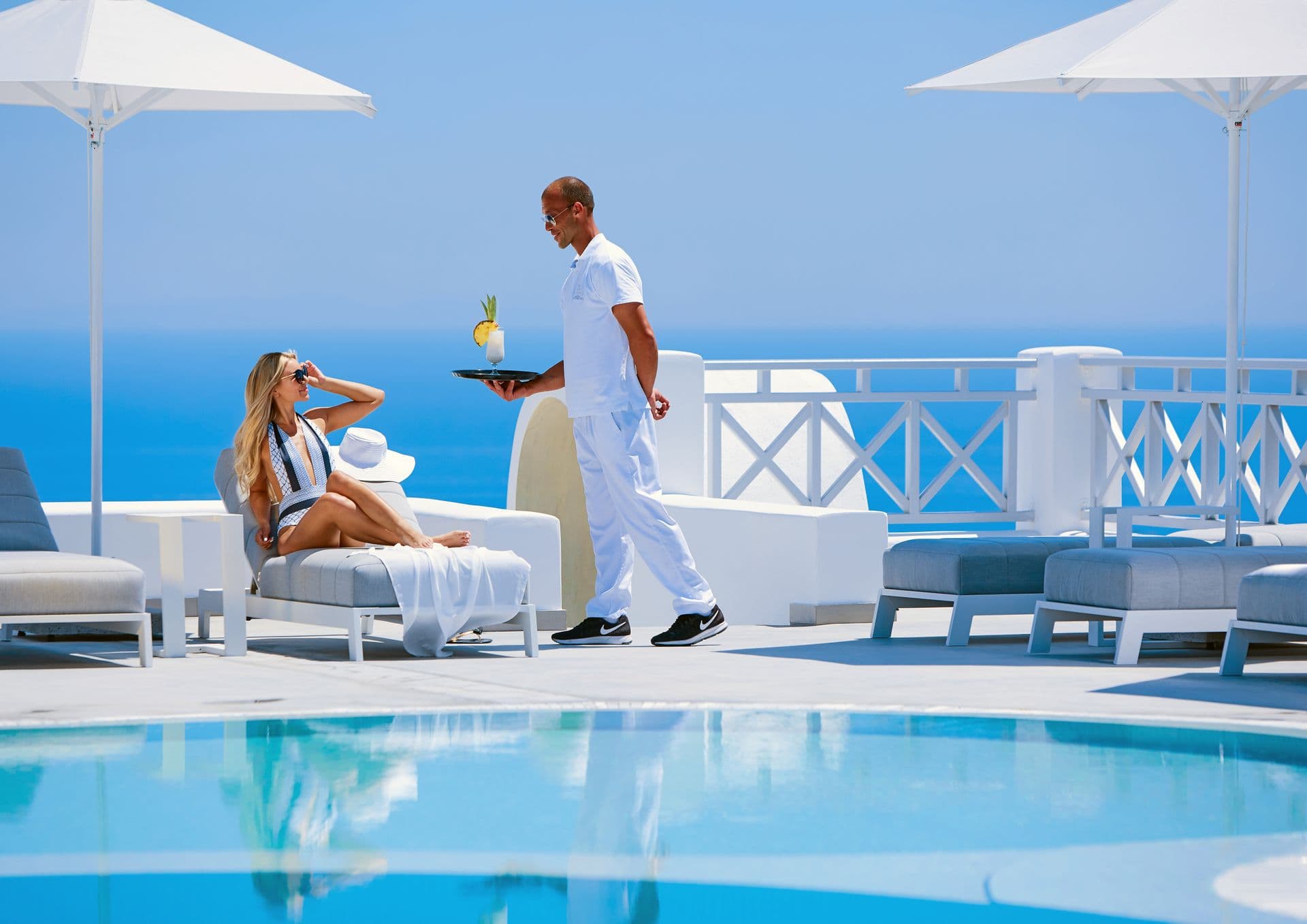 De Sol Hotel Santorini