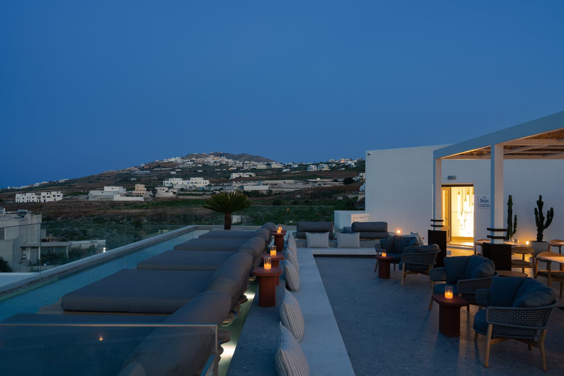 De Sol Hotel Santorini