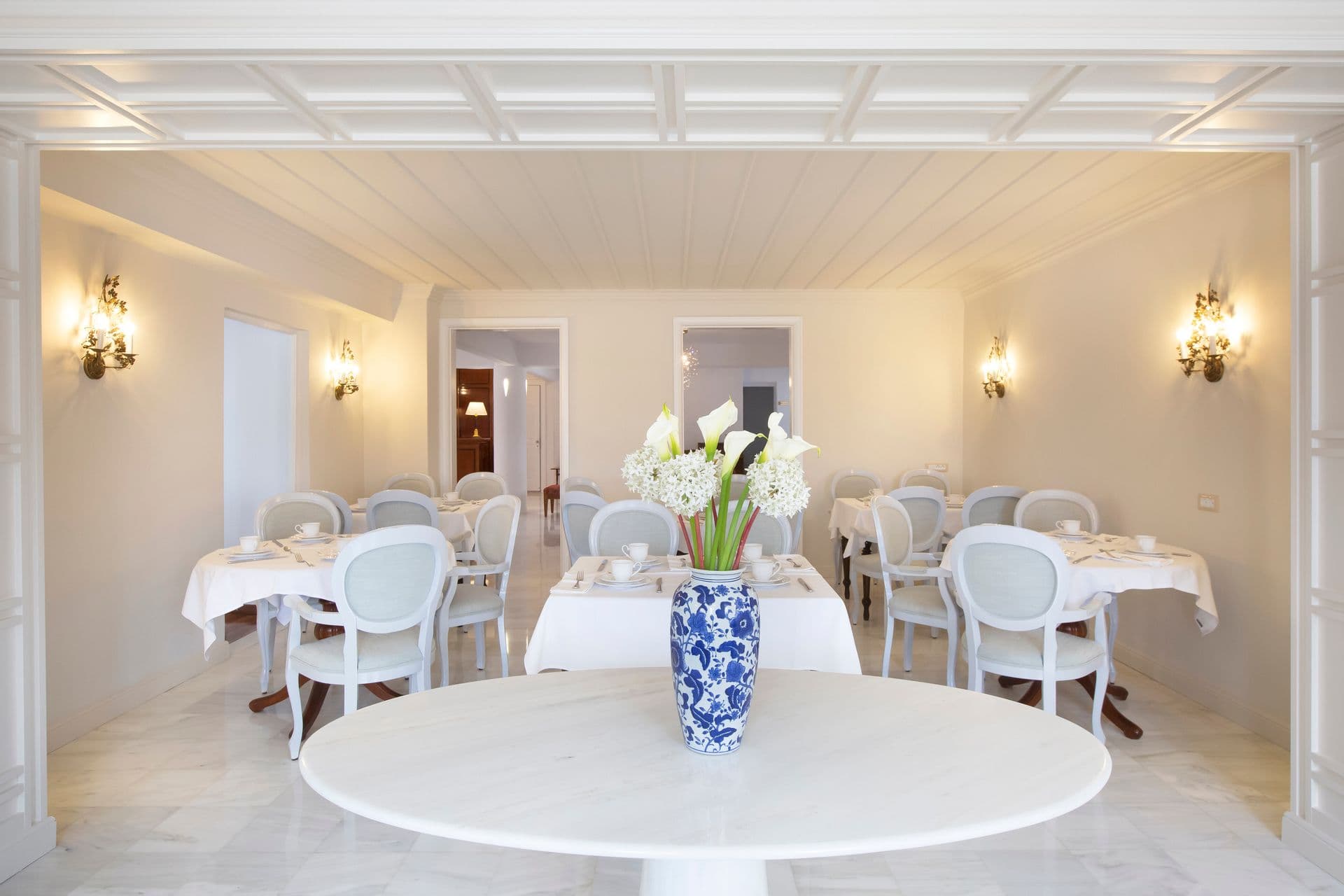 Despotikon Hotel Mykonos