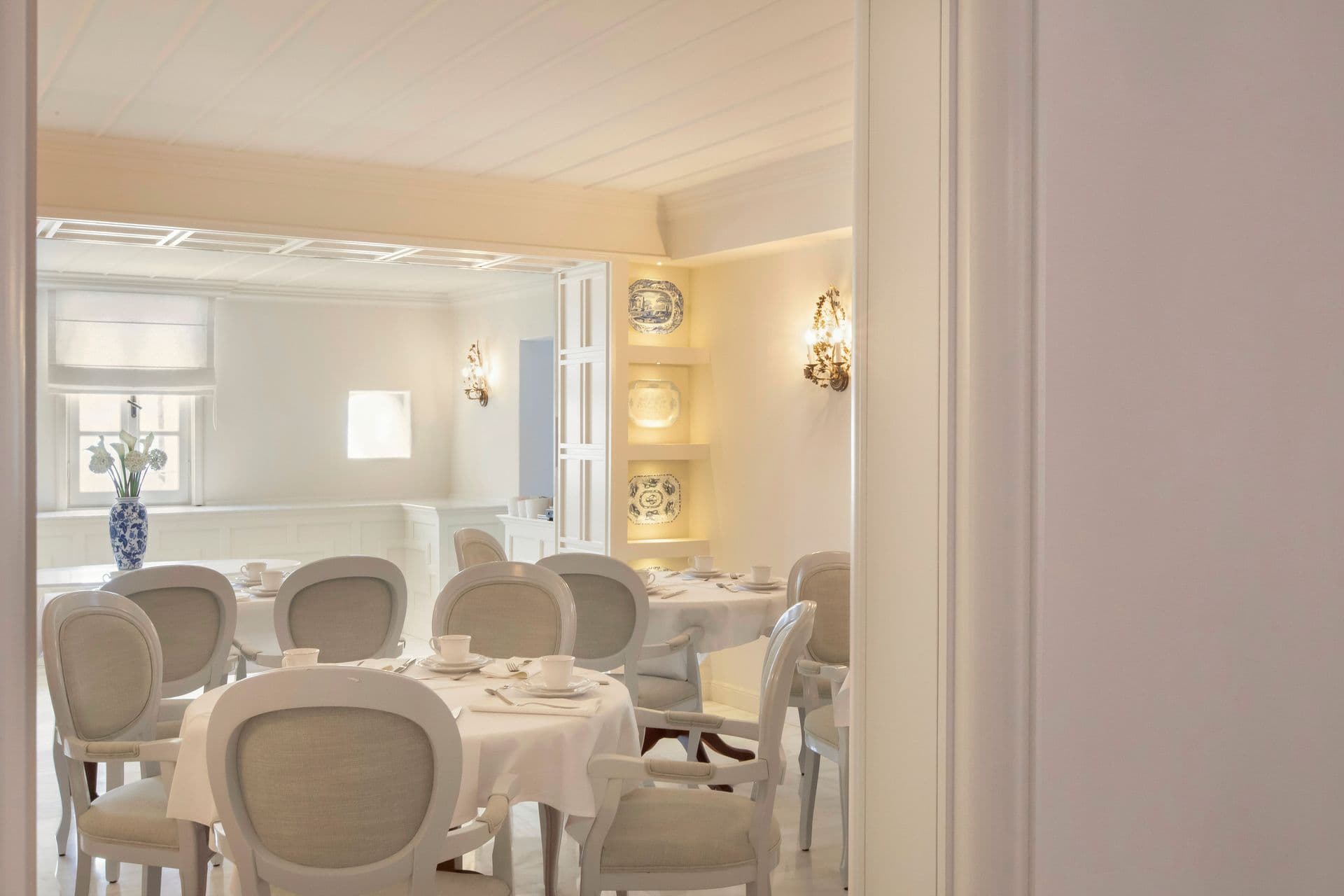 Despotikon Hotel Mykonos
