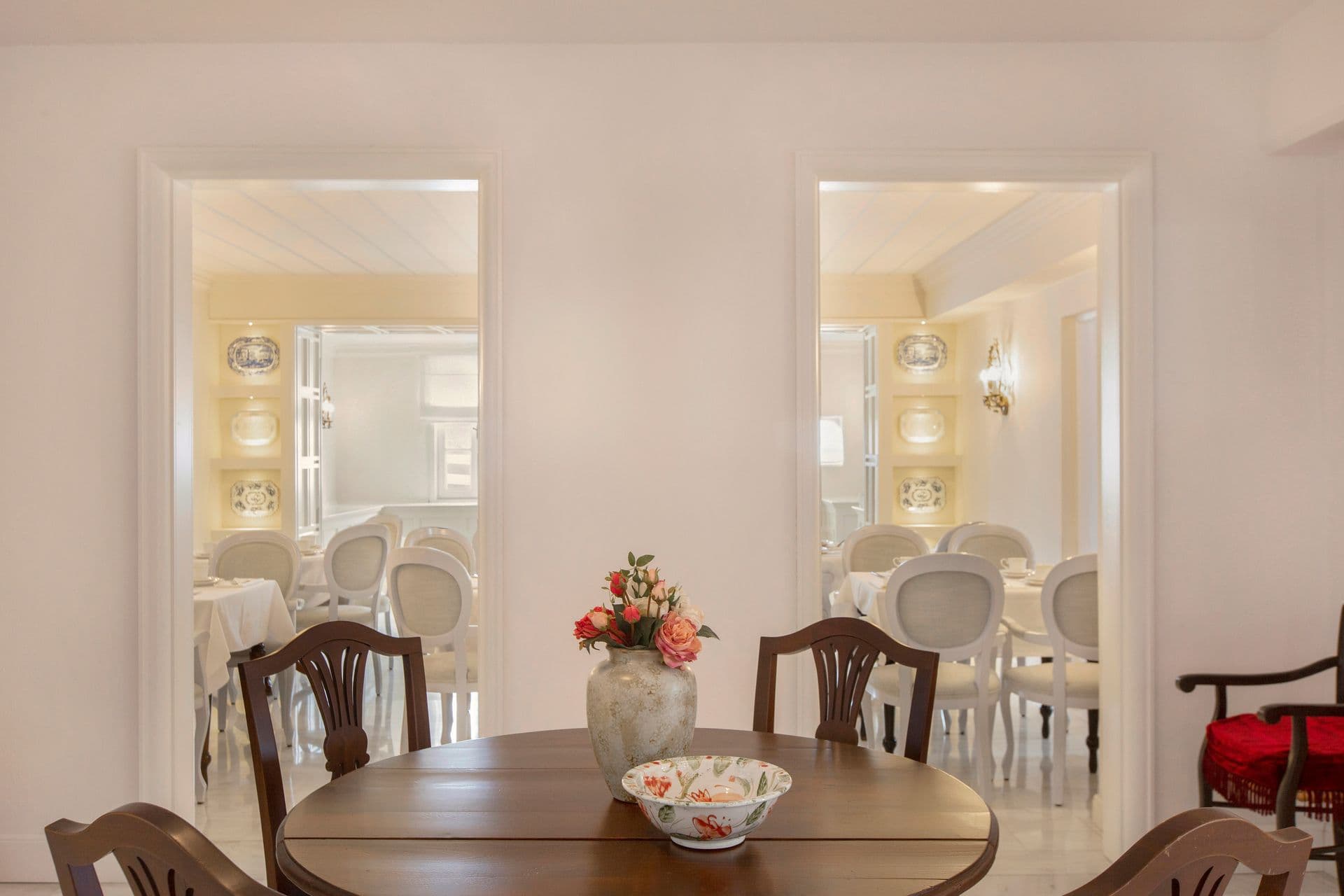 Despotikon Hotel Mykonos