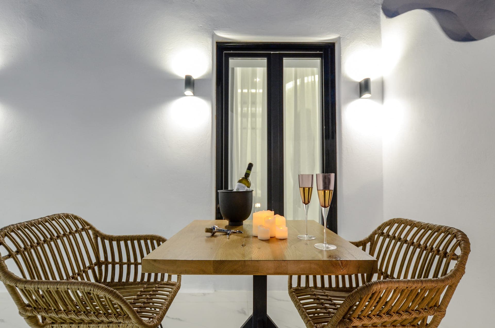 Diadema Apartments Naxos