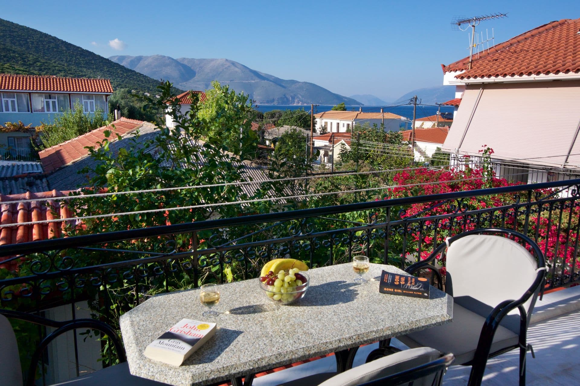 Diamanto Complex Kefalonia
