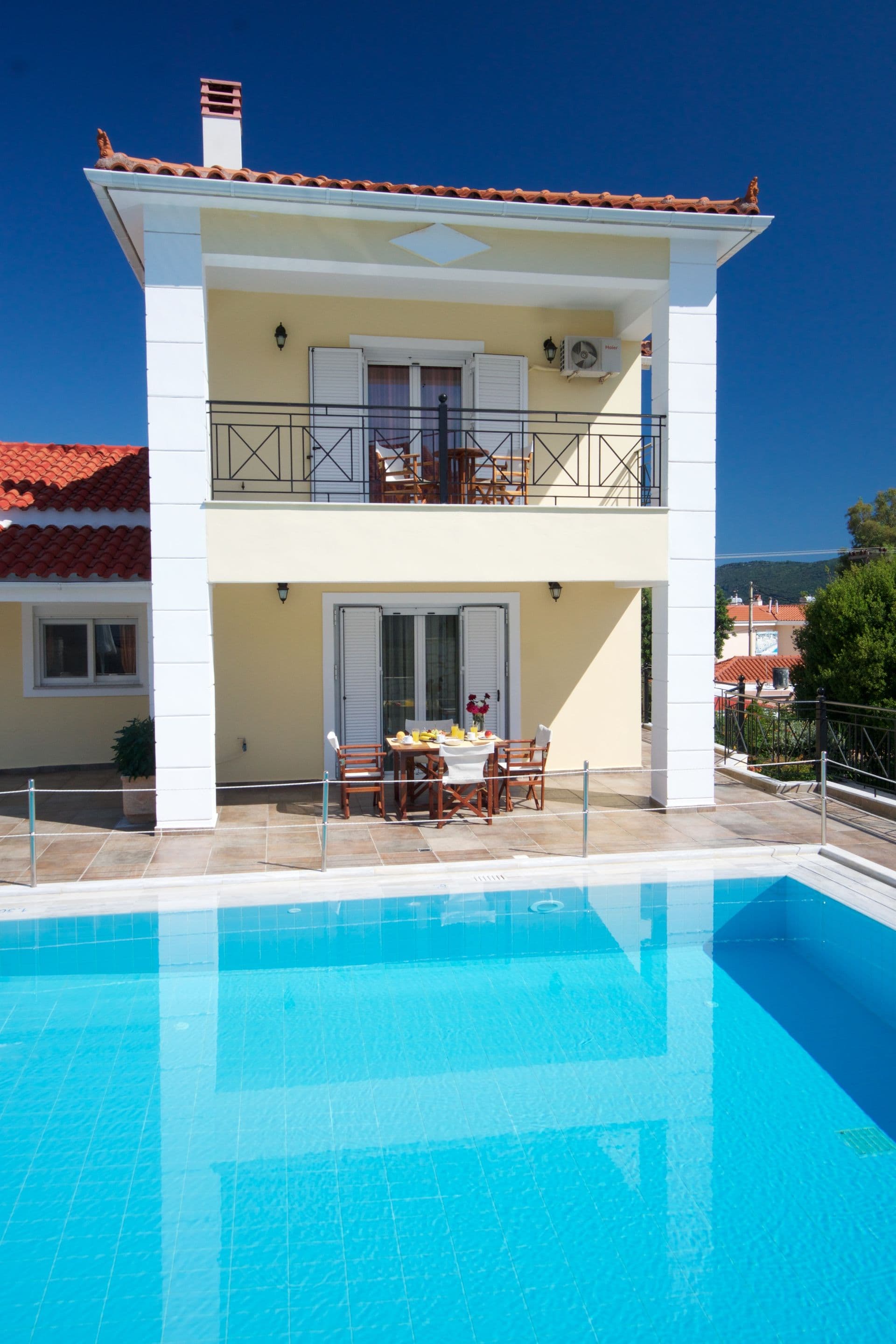 Diamanto Complex Kefalonia