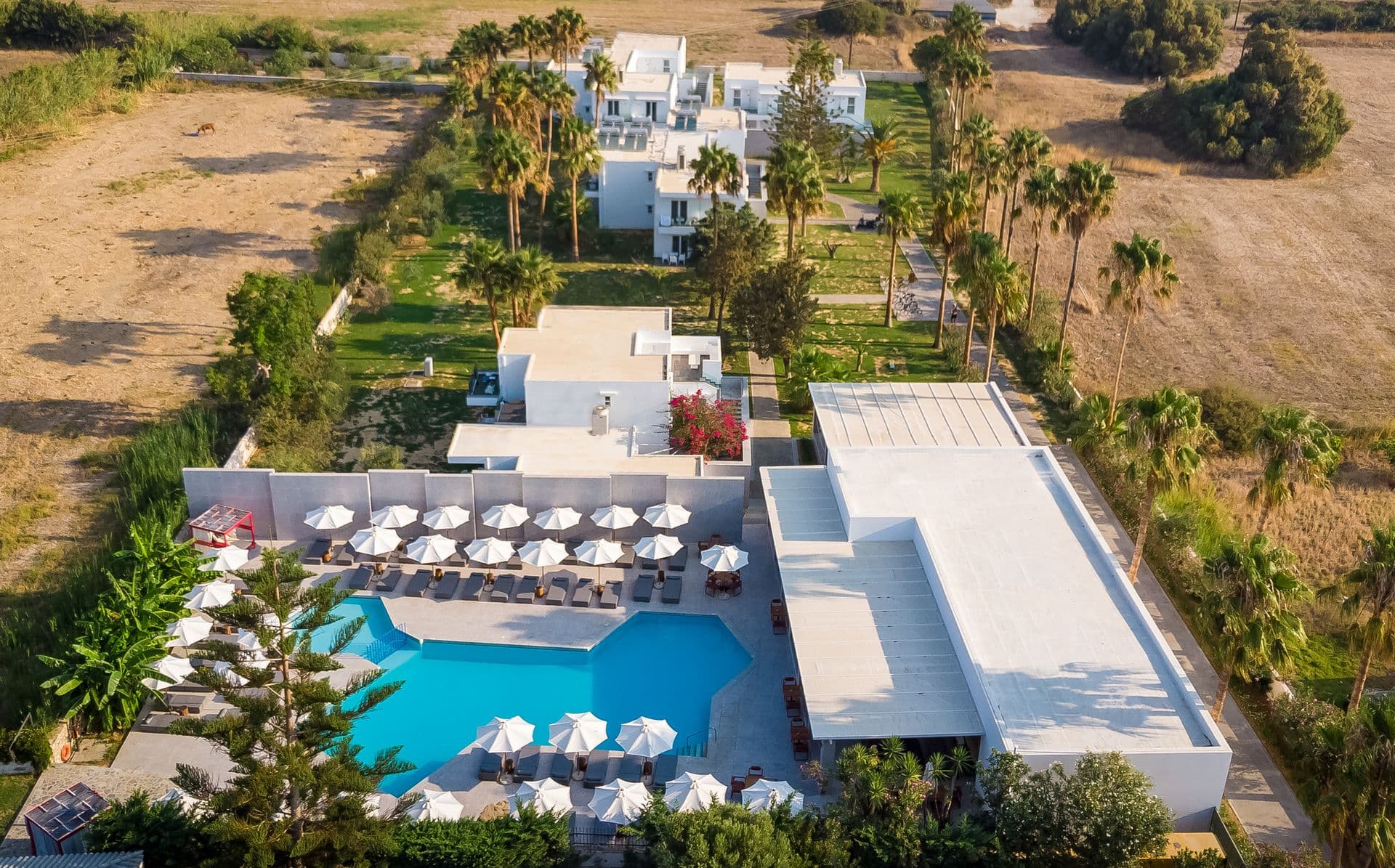 DIAMOND BOUTIQUE HOTEL