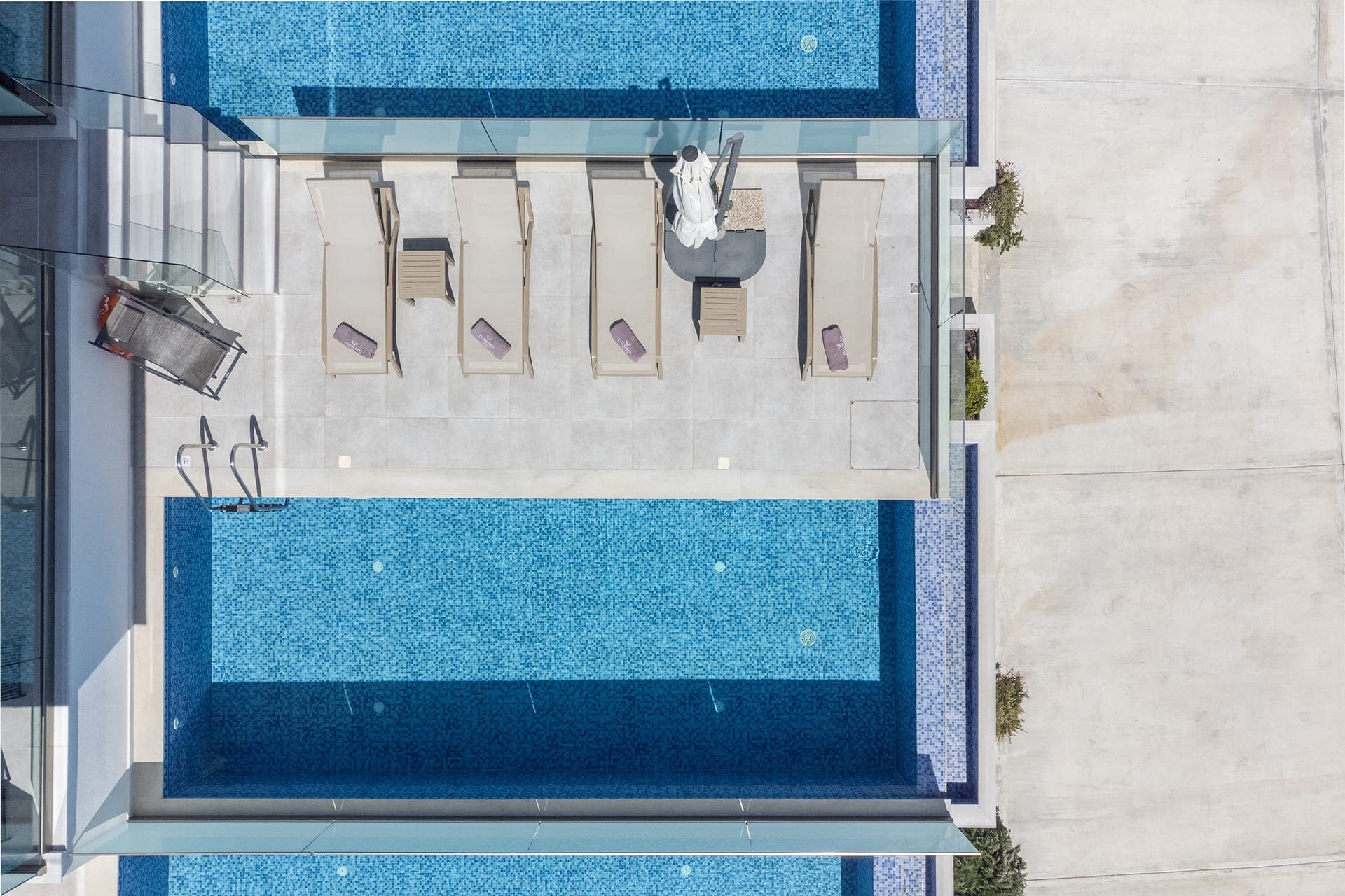 Diamond Blue Villas