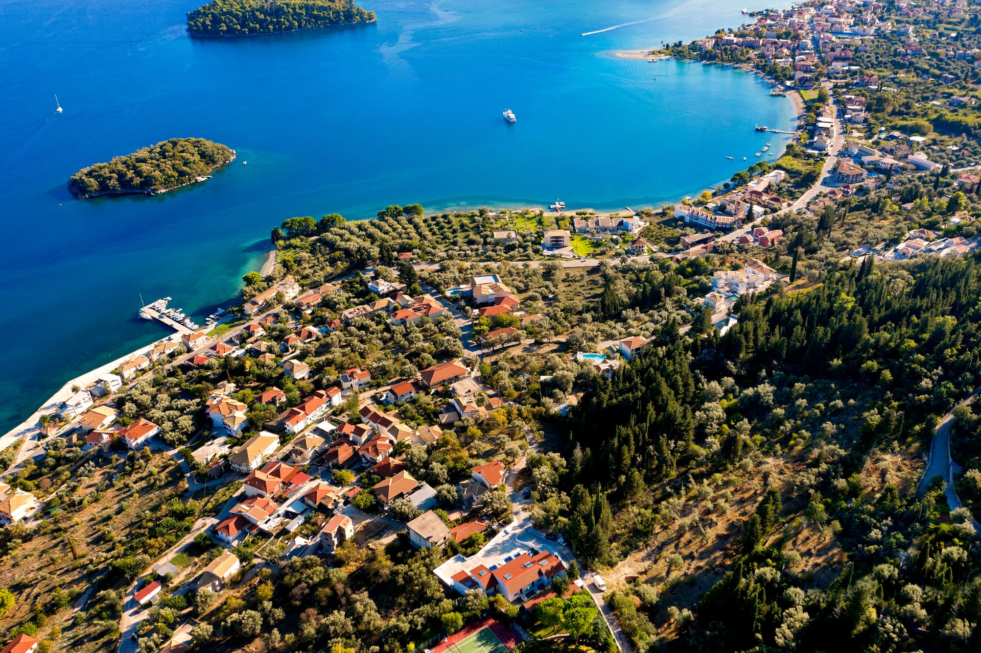 Diamond Blue Villas