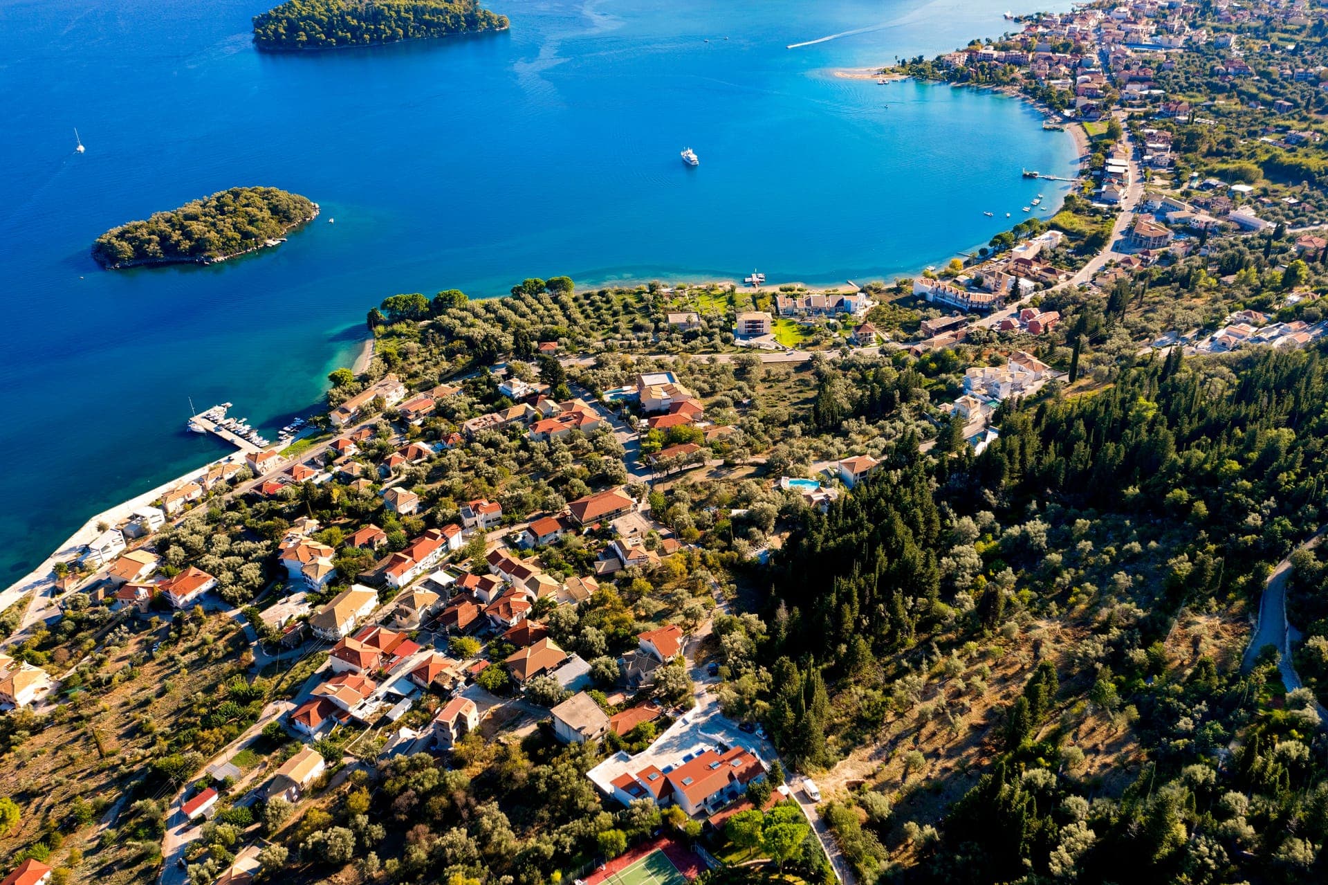Diamond Blue Villas