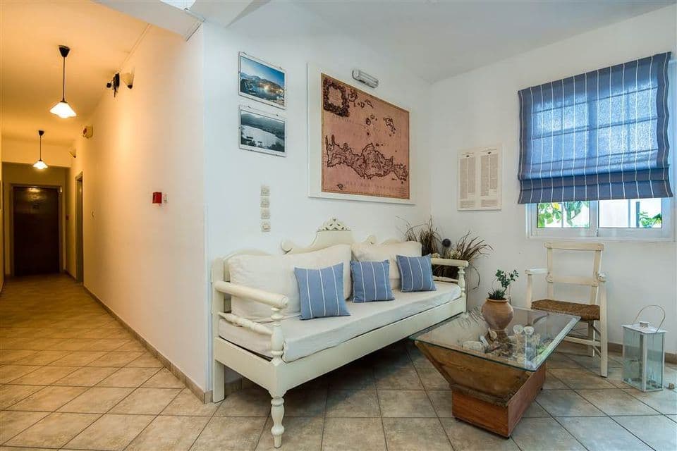 Diamond Apts & Suites