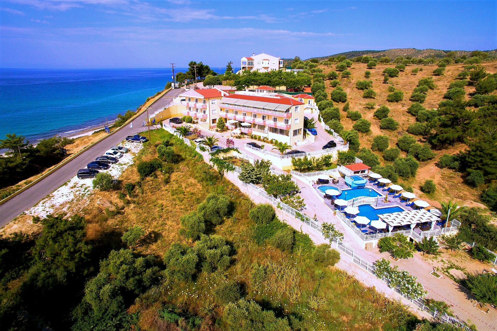 Hotel Diamond