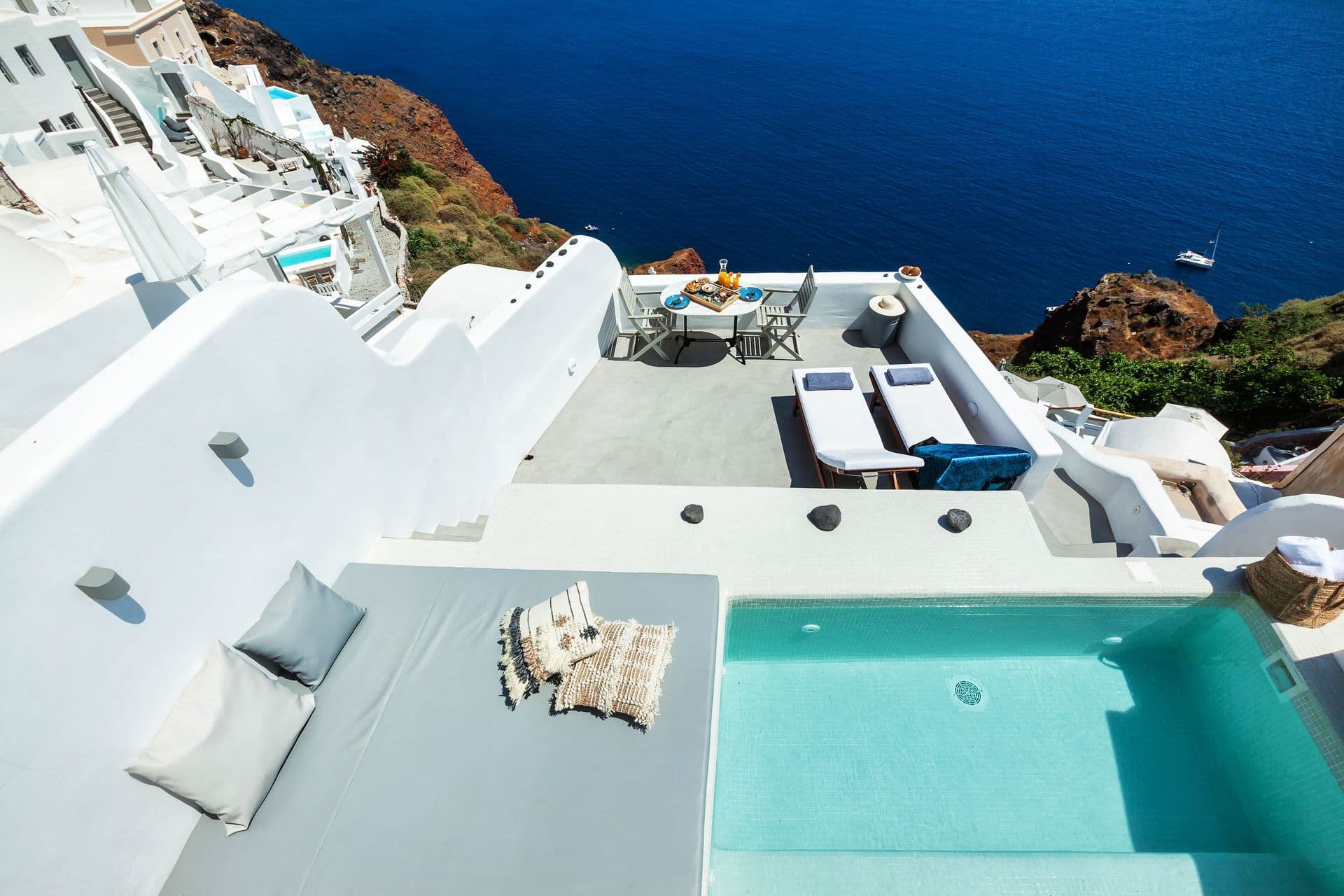 Diamond Luxury Suites Collection