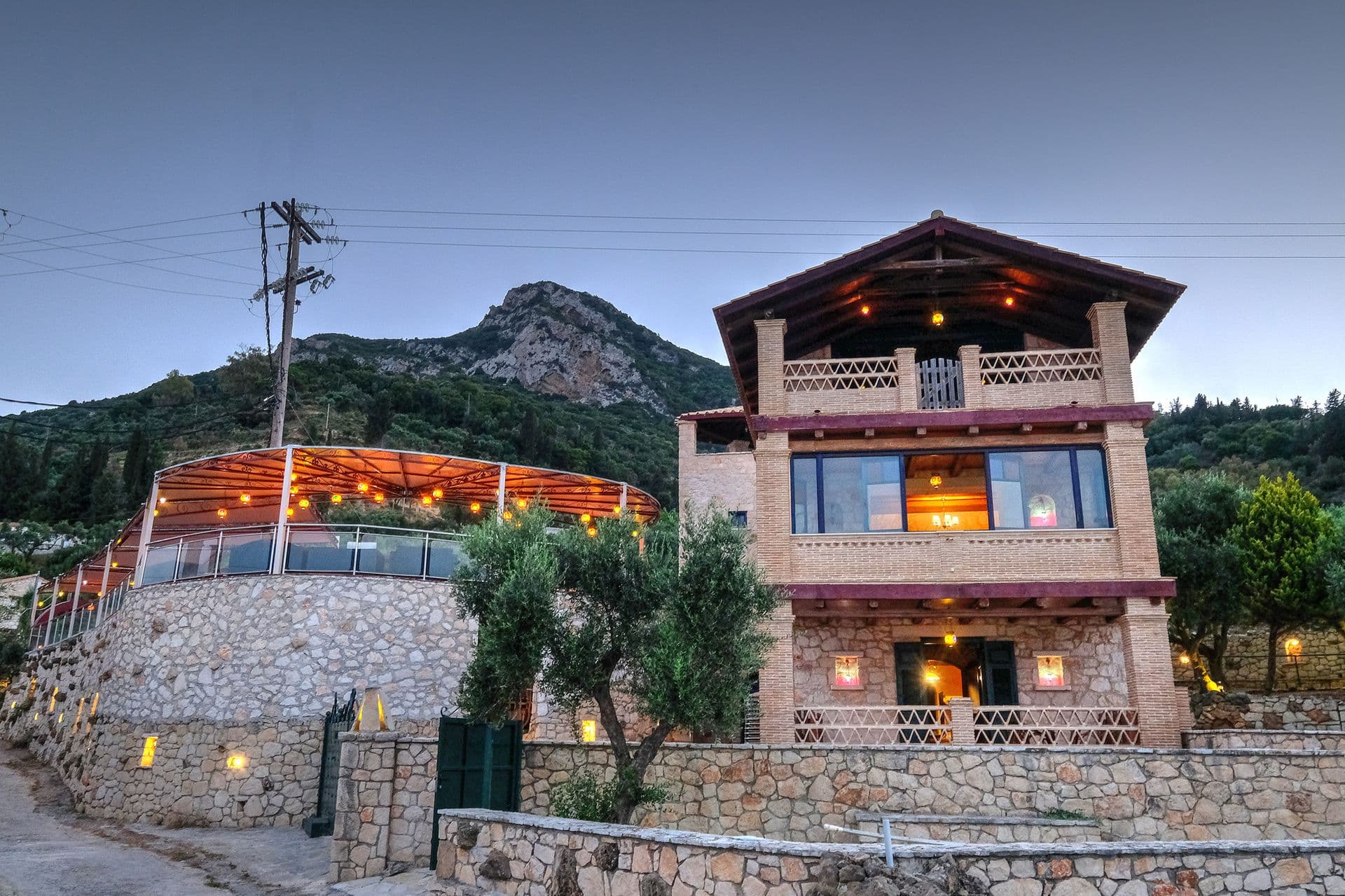 Diamond Suites Zakynthos