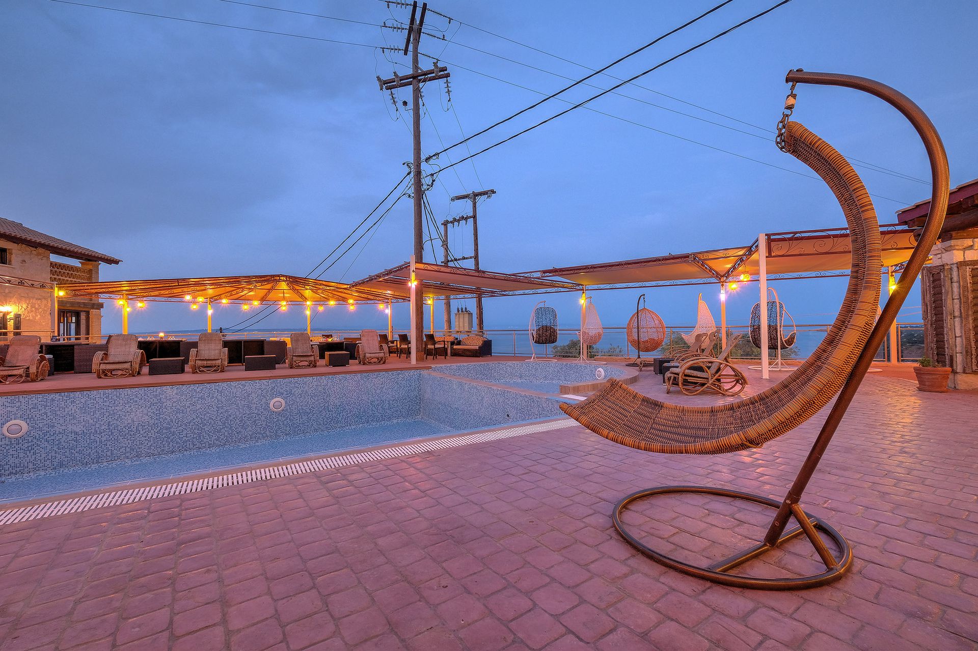 Diamond Suites Zakynthos