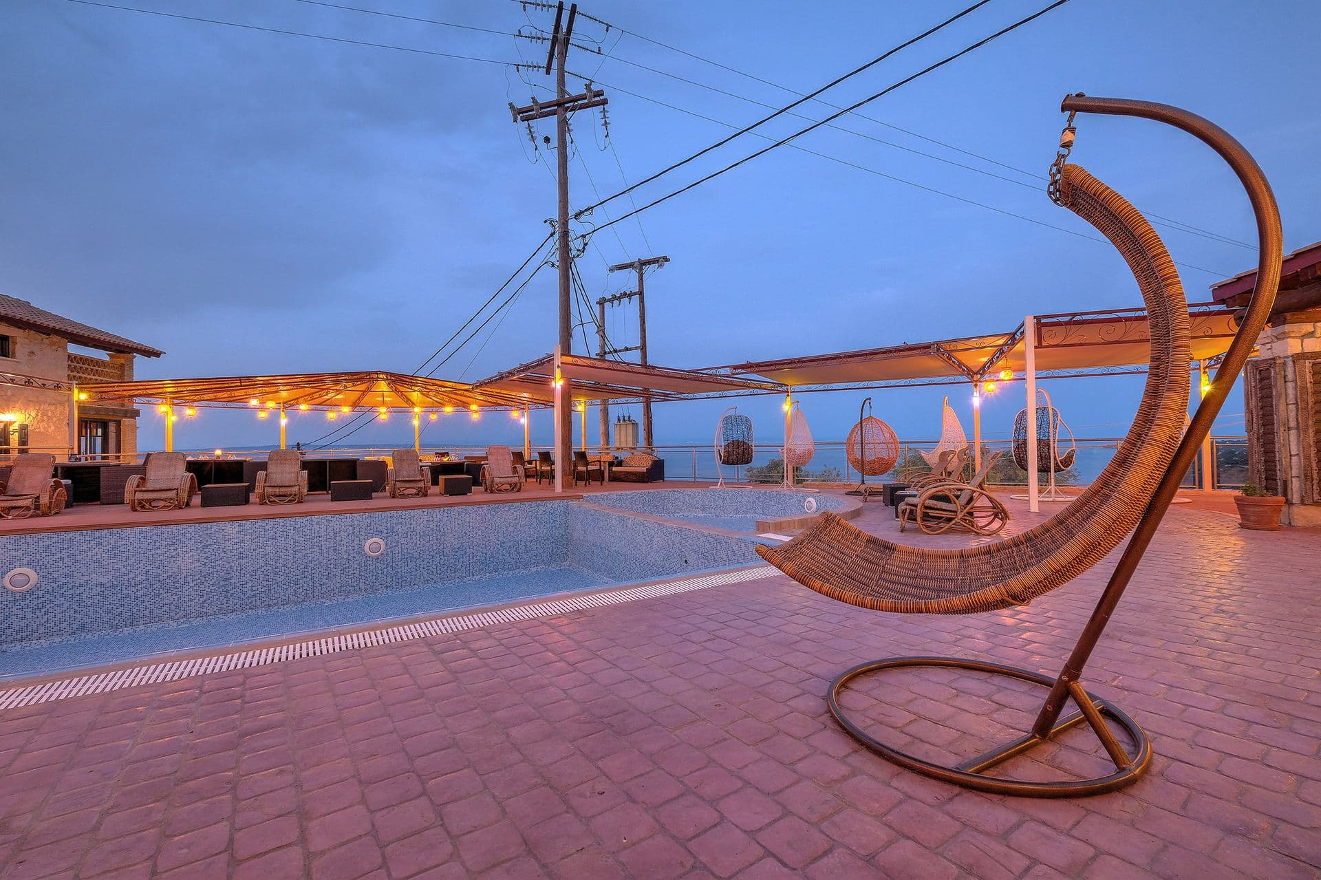 Diamond Suites Zakynthos