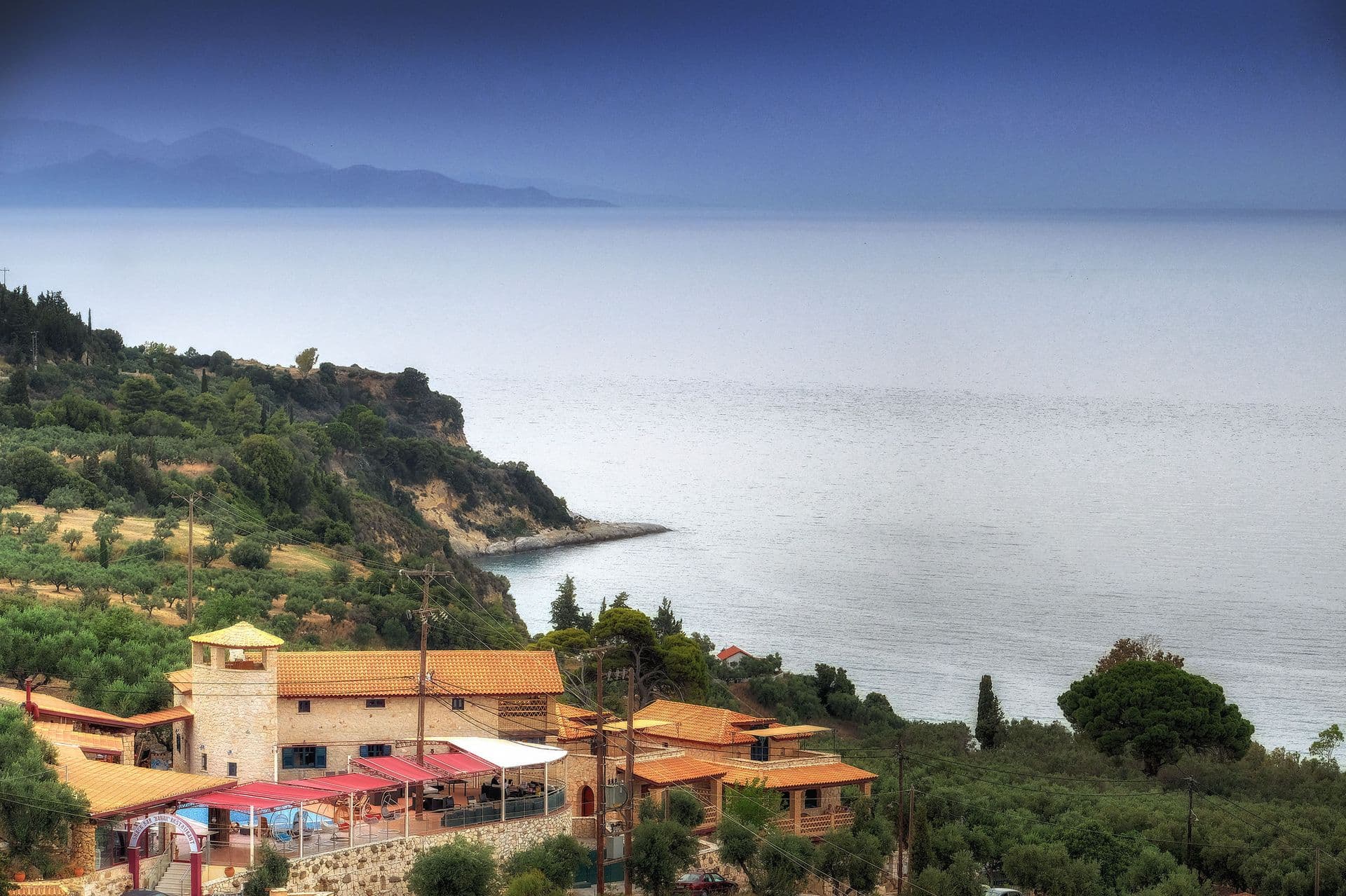 Diamond Suites Zakynthos