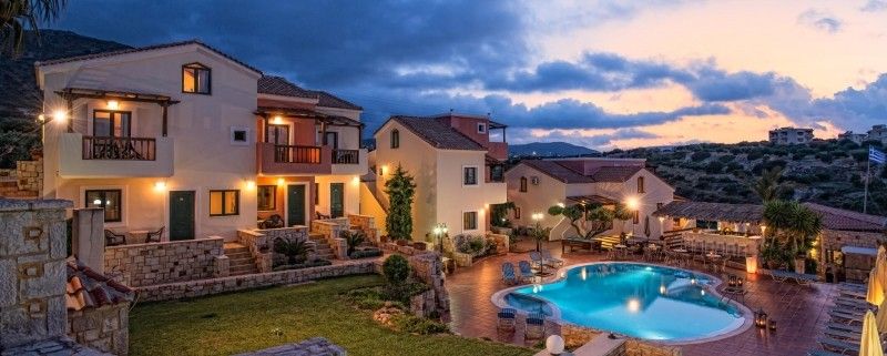 Diamond Village