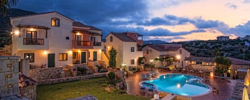 Diamond Village