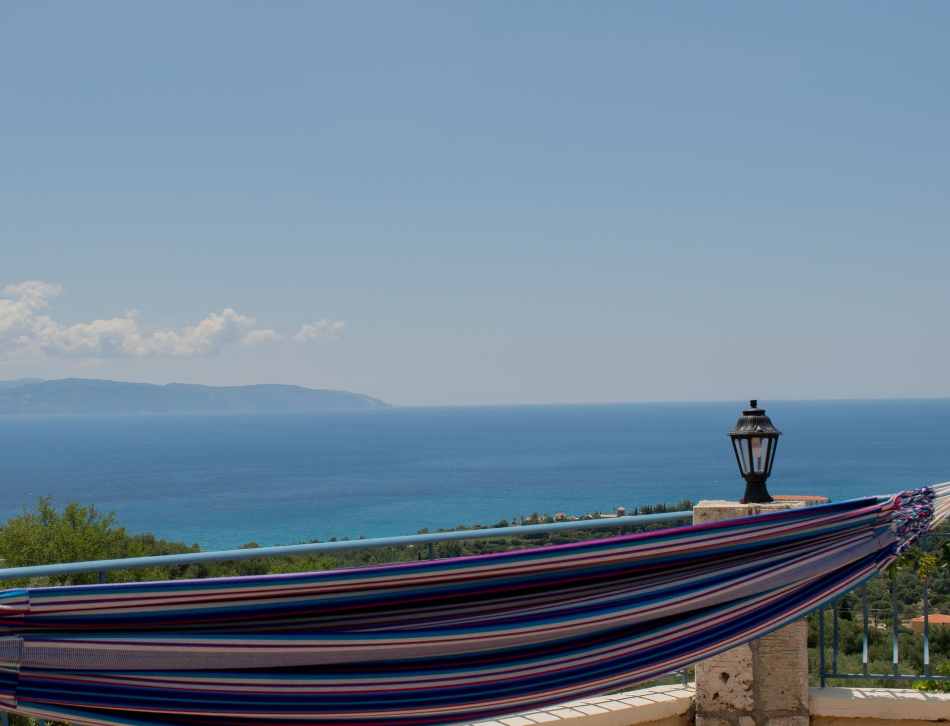 Diana Studios Kefalonia