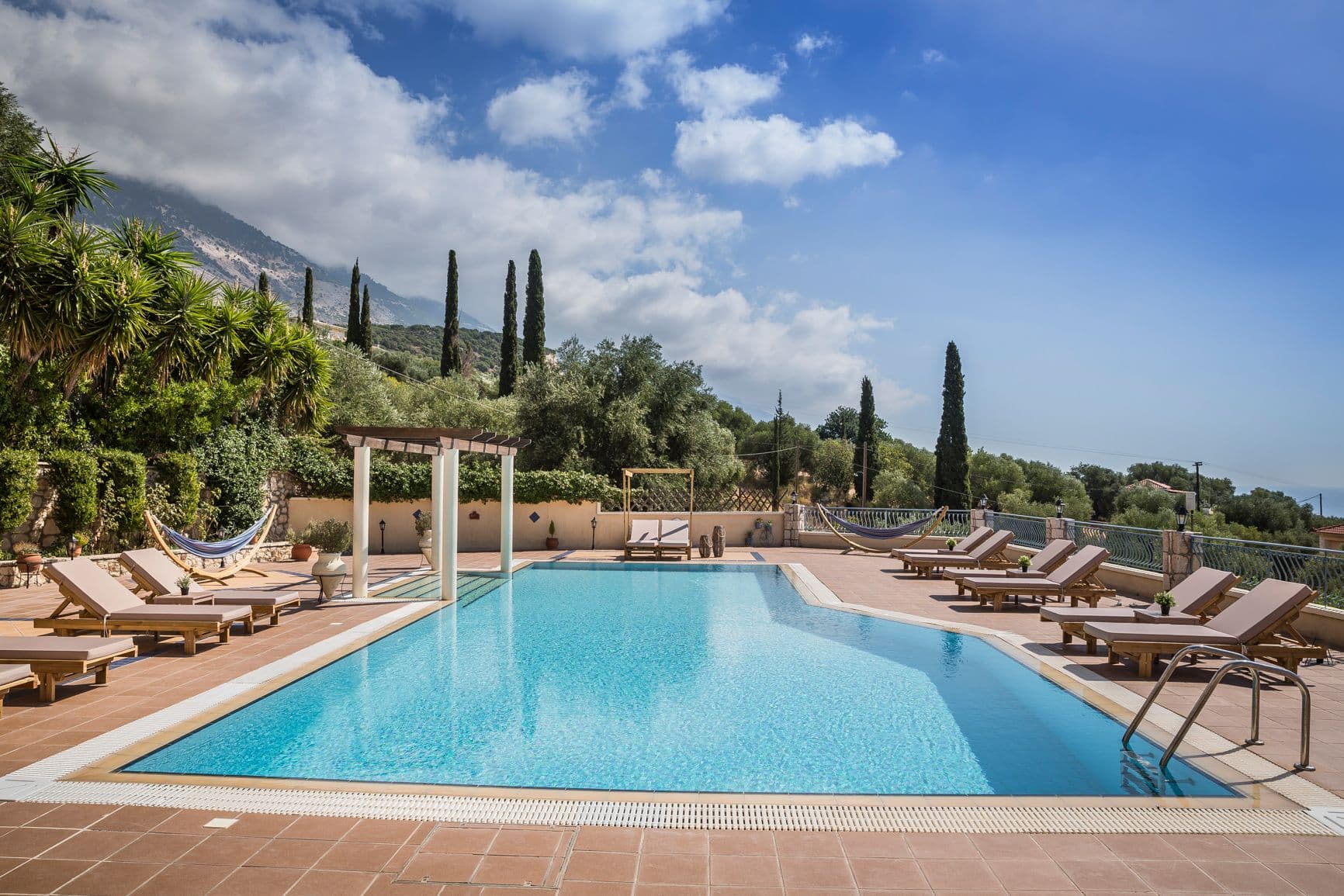 Diana Studios Kefalonia