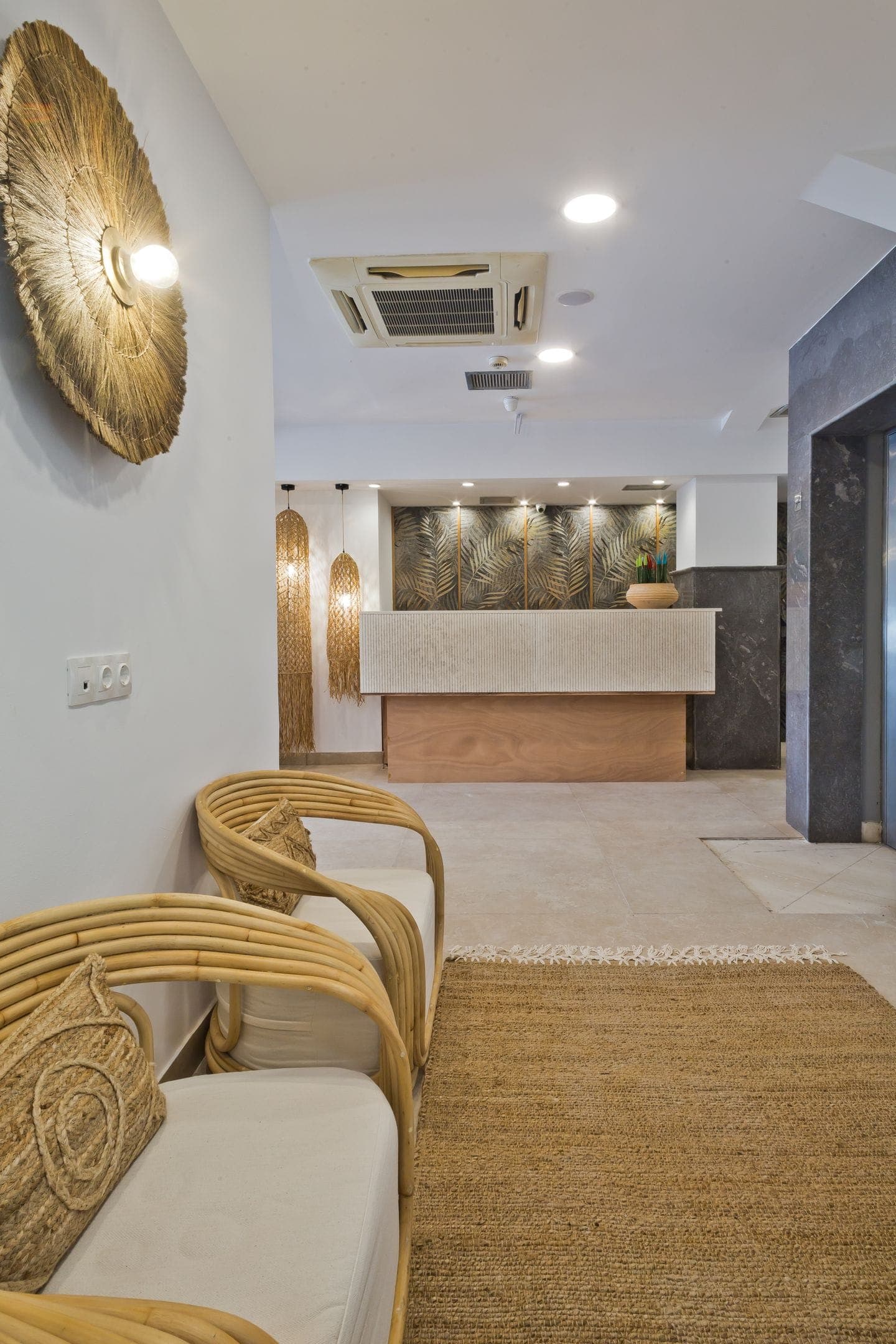 Diana Art Boutique Hotel
