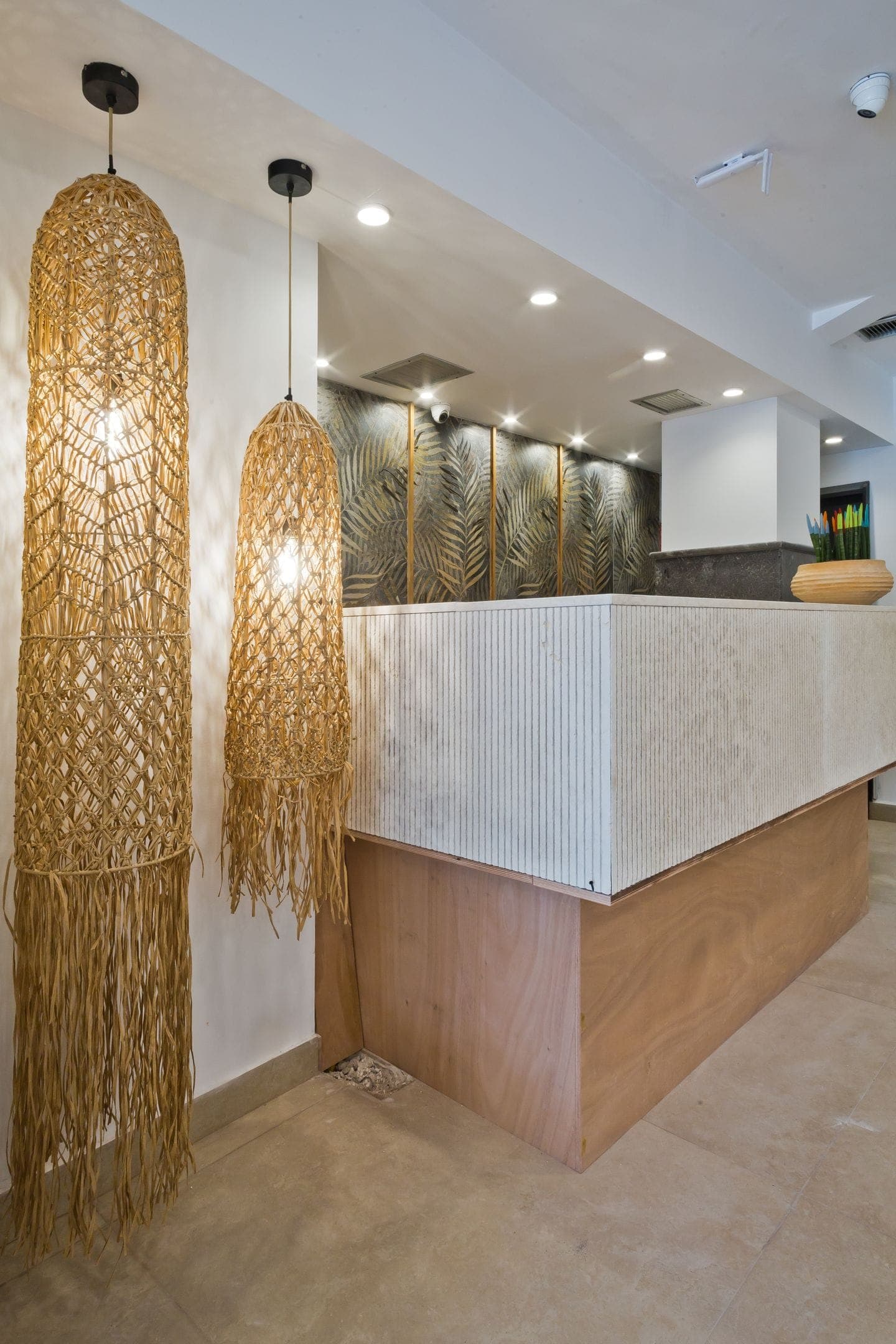 Diana Art Boutique Hotel